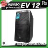 INDIIGO EV 12 ตู้ลำโพงขนาด 12 นิ้ว กำลังขับสูงสุด 1200 วัตต์ ที่ 8 โอห์ม