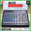 ALTO TRUEMIX800FX มิกเซอร์ 8 ชาแนล USB Interface เอฟเฟคแท้จาก Alesis