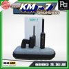 Linear Audio KM-7 ไมค์ปรับจูนเครื่องเสียง ไมโครโฟนสำหรับวัดความถี่