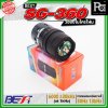 BEST SG-360 วอยซ์ไมโครโฟน อะไหล่ไมโครโฟน ใช้ได้ทั้งไมค์ลอยและไมค์สาย