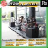เครื่องเสียงจัดชุดพร้อมใช้ Set ALTO TX415 + TX18s เหมาะสำหรับวงดนตรีเต็มวง การแสดงสดกลางแจ้ง ชุดเครื่องเสียงระดับมืออาชีพ