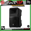 Electro-Voice EV EVIVA 15P ตู้ลำโพงแอคทีฟ มีแอมป์ในตัว ขนาด 15 นิ้ว เชื่อมต่อบลูทูธได้ ปรับโหมด Music / Live ให้เหมาะกับสถานการณ์ได้