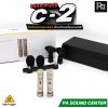 BEHRINGER C2 ไมค์คอนเดนเซอร์ ไมค์เครื่องดนตรี