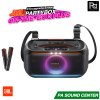 JBL PARTYBOX ON-THE-GO 2 PLUS ลำโพงปาร์ตี้