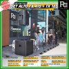เครื่องเสียงจัดชุดพร้อมใช้ Set ALTO TX415 + TX18s เหมาะสำหรับวงดนตรีเต็มวง การแสดงสดกลางแจ้ง ชุดเครื่องเสียงระดับมืออาชีพ
