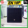 MAI SPEAKER PRO EN 18P ตู้ลำโพงซับเบส PASSIVE