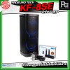 PROEUROTECH KF-8SE PARTY ตู้ลำโพงบลูทูธ ขนาด 8 นิ้ว มีแบตเตอรี่ในตัว พร้อมไมค์ลอย