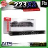 NTS 223XS ครอสโอเวอร์ 2 ทางสเตอริโอ / 3 ทางโมโน