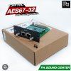 TOPP PRO AES67-32 AES Card Digital Mixer สำหรับ DM16.6