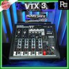ชุดเครื่องเสียง VTX - 3