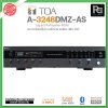 TOA  A-3248DMZ AS เพาเวอร์มิกซ์โมโน Digital Mixer Amplifier