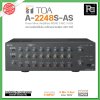 TOA A-2248S AS Power Mixer Amplifiers