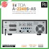 TOA A-2248S AS Power Mixer Amplifiers