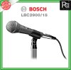 BOSCH LBC2900/15 ไมโครโฟนสาย