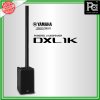 YAMAHA DXL1K ลำโพง Active Column มีแอมป์ในตัว มิกเซอร์ 2 ชาแนล