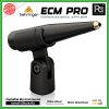 BEHRINGER ECM PRO ไมโครโฟนวัดเสียง(RTA) ไมค์คอนเดนเซอร์แบบ Ultra-Linear แม่นยำสูง