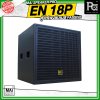 MAI SPEAKER PRO EN 18P ตู้ลำโพงซับเบส PASSIVE