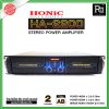 HONIC POWER AMP HA-2200