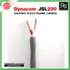 Dynacom JSL230 2Cx2.0 SQ.MM.