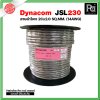 Dynacom JSL230 2Cx2.0 SQ.MM.