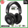 MACKIE MC-450 หูฟังมอนิเตอร์ Studio Monitor Headphones