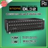 MIDAS DL32 สเตจบ็อกซ์ 32 IN/16 Out STAGE BOX ปรีไมโครโฟน MIDAS PRO 32 คุณภาพที่ได้รับรางวัล AES50