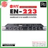 NPE EN-223 ครอสโอเวอร์อนาลอก 2 ทาง สเตอริโอ 3 ทาง โมโน