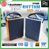 BLAUPUNKT  RHYTHM ลำโพงบลูทูธพกพา 50 วัตต์ คุณภาพเสียงระดับ Hi-Fi ที่มี Digital Audio Processor