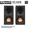 Klipsch R-50PM Powered Speaker 5.25” 240Watts คาราโอเกะและโฮมเธียเตอร์