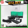 Linear Audio RTA SET ชุดจูนระบบเสียงพร้อมใช้