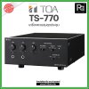 TOA TS-770 Central Unit Conference System