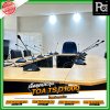 เซ็ตชุดประชุม TOA TS D1000