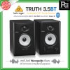 BEHRINGER TRUTH 3.5BT ลำโพงสตูดิโอมอนิเตอร์ 3.5 นิ้ว 64วัตต์ Bluetooth เทคโนโลยีWaveguide ขั้นสูง คุณภาพเสียงขั้นสุดยอด