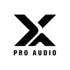 X PRO AUDIO