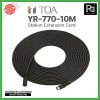 TOA YR-770-10M Station Extension Cord