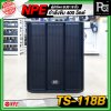 NPE TS 118B ตู้ลำโพง Sub ขนาด 18 นิ้ว กำลังขับ 400 วัตต์ ที่ 8 โอห์ม