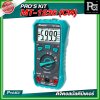 PRO'S KIT MT-1236 (CN) ดิจิตอลมัลติมิเตอร์ 3-5/6 True-RMS