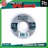 PRO'S KIT 8PK-031B ลวดซับตะกั่ว 2MM