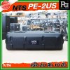 NTS PE-2US แร็ค RACK ขนาด 2U ลึก 10 นิ้ว