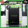 MACKIE MDB-1A ACTIVE DIRECT BOX ไดเร็ก บอกซ์ กล่องปรับระดับสัญญาณเสียง แบบ ACTIVE