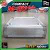 COMPACT M 2U แร็ค RACK อลูมิเนียม ลึก 19 นิ้ว