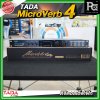 TADA MICROVERB4 เอฟเฟค ดิจิตอลเอ็ฟเฟ็ค เครื่องปรับแต่งสัญญาณ