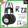 AKG K-72 HEADPHONES