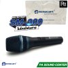 Relacart SM-300 ไมโครโฟนสาย ไมค์ถูก คุณภาพดี คุ้มเกินราคา