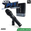 AKG P3S ไมโครโฟนสาย คุณภาพสูง