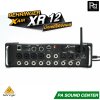 BEHRINGER X AIR XR12 มิกเซอร์ดิจิตอล XAIR 12 ชาแนล มาพร้อมเทคโนโลยีปรีแอมป์จาก Midas Wi-Fi ในตัว