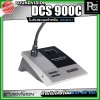 SOUNDVISION DCS-900C ชุดไมค์ประชุมสำหรับประธาน ระบบดิจิตอล ก้านไมโครโฟนยาว 48 ซม.