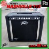 Peavey Nashville 112 แอมป์กีตาร์ไฟฟ้า กำลังขับ 80 วัตต์