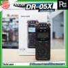 TASCAM DR-05X เครื่องบันทึกเสียง