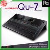Allen & Heath Qu-7 มิกซ์ดิจิตอล รองรับสูงสุด 38 อินพุต 24 เอาต์พุต 33 เฟดเดอร์